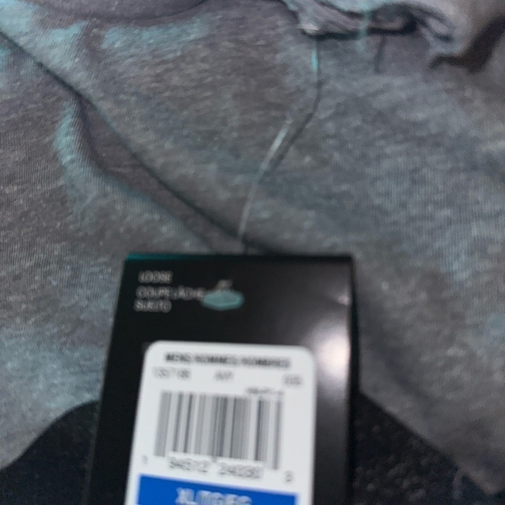 New Under Armour Project Rock Brahma Bull Graphic Shirt Men’s X-Large XL Gray - Picture 5 of 5
